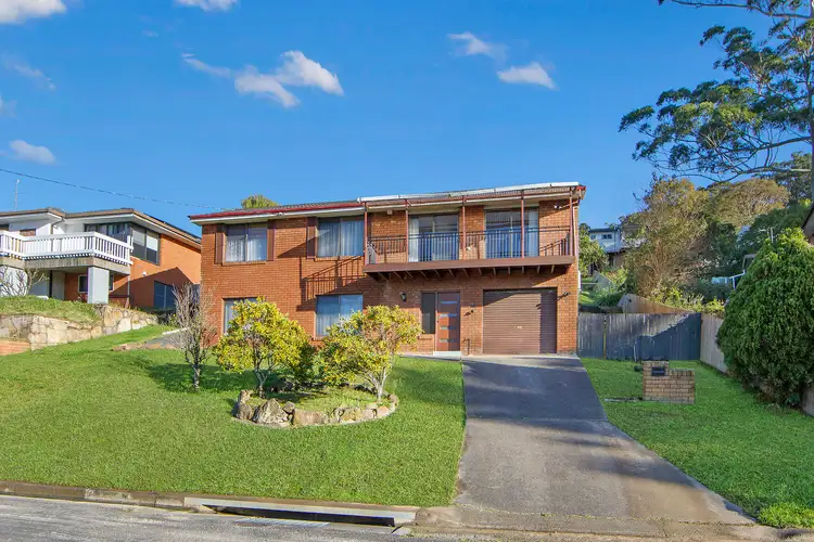 Main view of Homely house listing, 13 Arthur Drive, Wyong NSW 2259