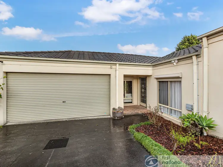 5/4 Fox Street, Dandenong VIC 3175