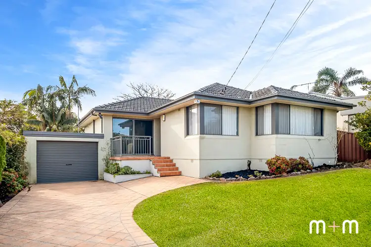 Main view of Homely house listing, 3 Bundanoon Road, Engadine NSW 2233