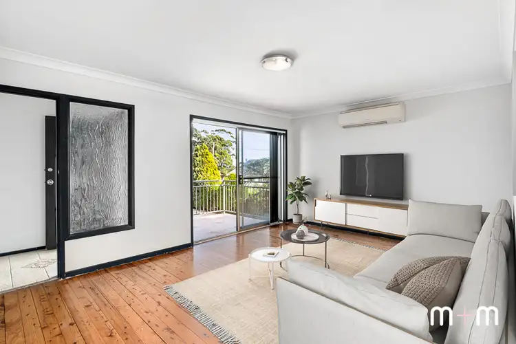 Second view of Homely house listing, 3 Bundanoon Road, Engadine NSW 2233