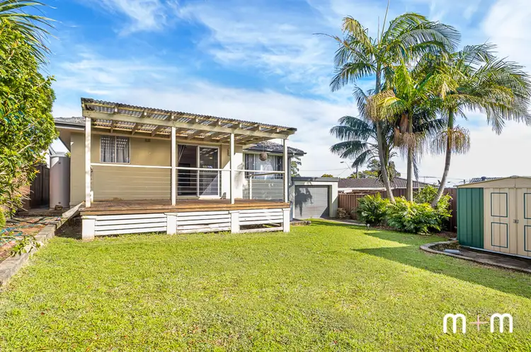 Fifth view of Homely house listing, 3 Bundanoon Road, Engadine NSW 2233