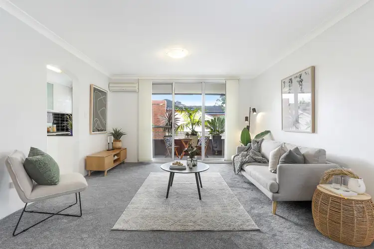 22/8 Buller Road, Artarmon NSW 2064