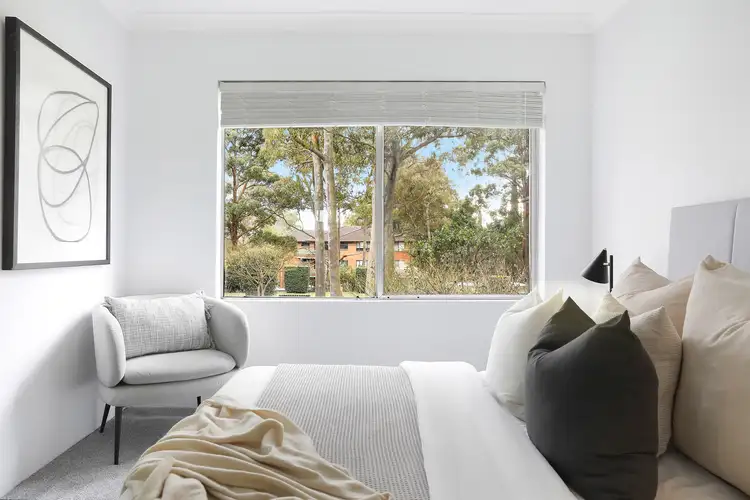 Sixth view of Homely apartment listing, 22/8 Buller Road, Artarmon NSW 2064