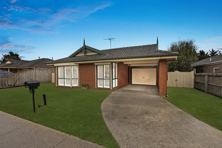 Main view of Homely house listing, 53 Bickford Road, Grovedale VIC 3216