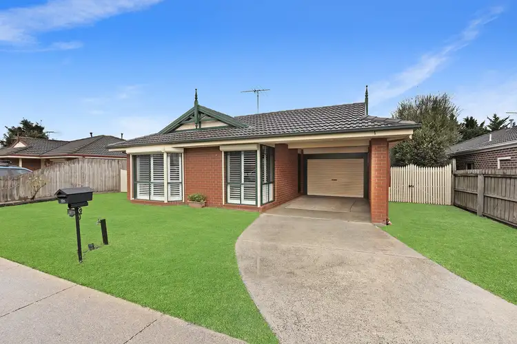 Second view of Homely house listing, 53 Bickford Road, Grovedale VIC 3216