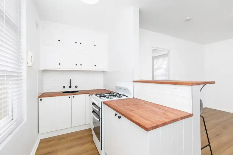 Second view of Homely unit listing, 3/7 Kiora Road, Miranda NSW 2228