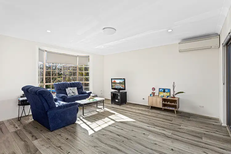 Second view of Homely villa listing, 3/93 Port Hacking Road, Sylvania NSW 2224