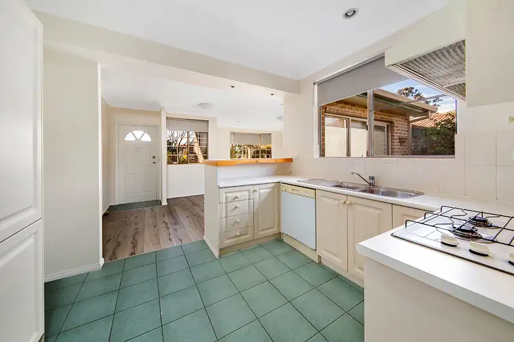 Fourth view of Homely villa listing, 3/93 Port Hacking Road, Sylvania NSW 2224