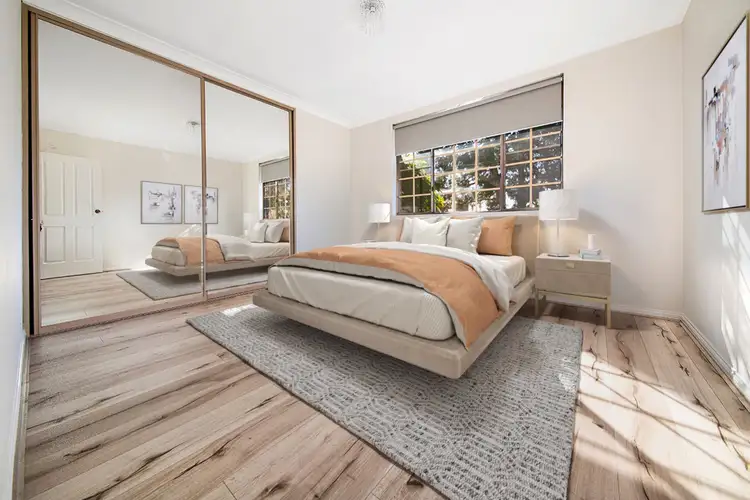 Fifth view of Homely villa listing, 3/93 Port Hacking Road, Sylvania NSW 2224