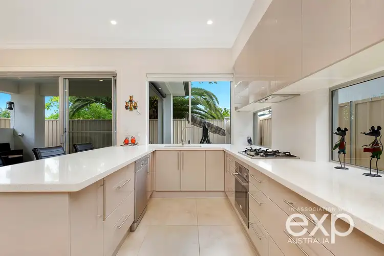 Third view of Homely house listing, 5 Vicar Street, Gilles Plains SA 5086