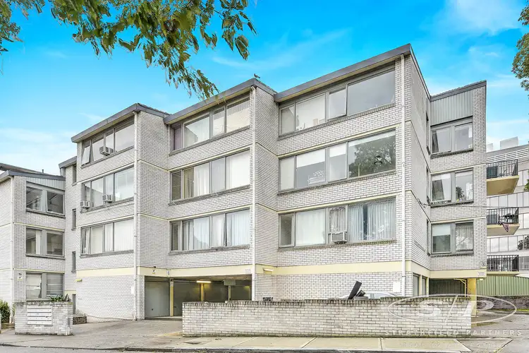 Main view of Homely apartment listing, 3/19 Redmyre Road, Strathfield NSW 2135
