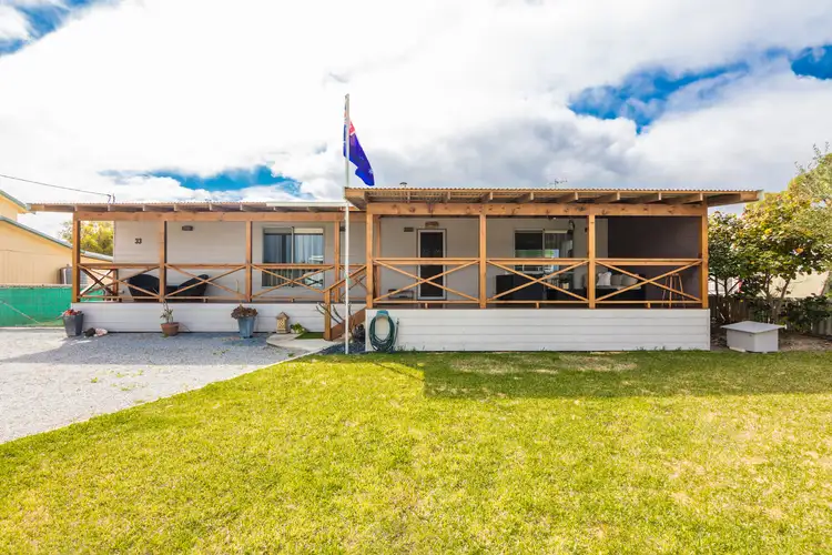 33 Drummond Circus, Cervantes WA 6511