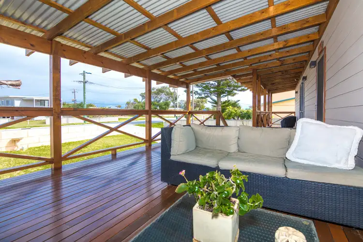 Second view of Homely house listing, 33 Drummond Circus, Cervantes WA 6511
