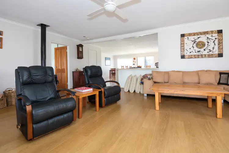 Fourth view of Homely house listing, 33 Drummond Circus, Cervantes WA 6511