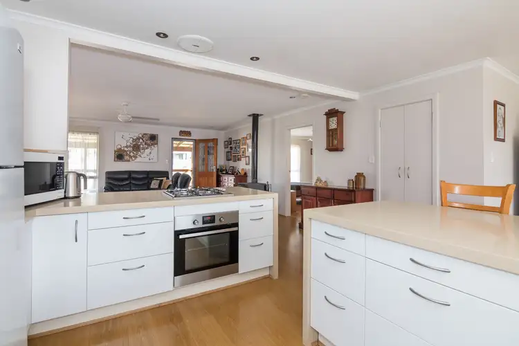 Sixth view of Homely house listing, 33 Drummond Circus, Cervantes WA 6511