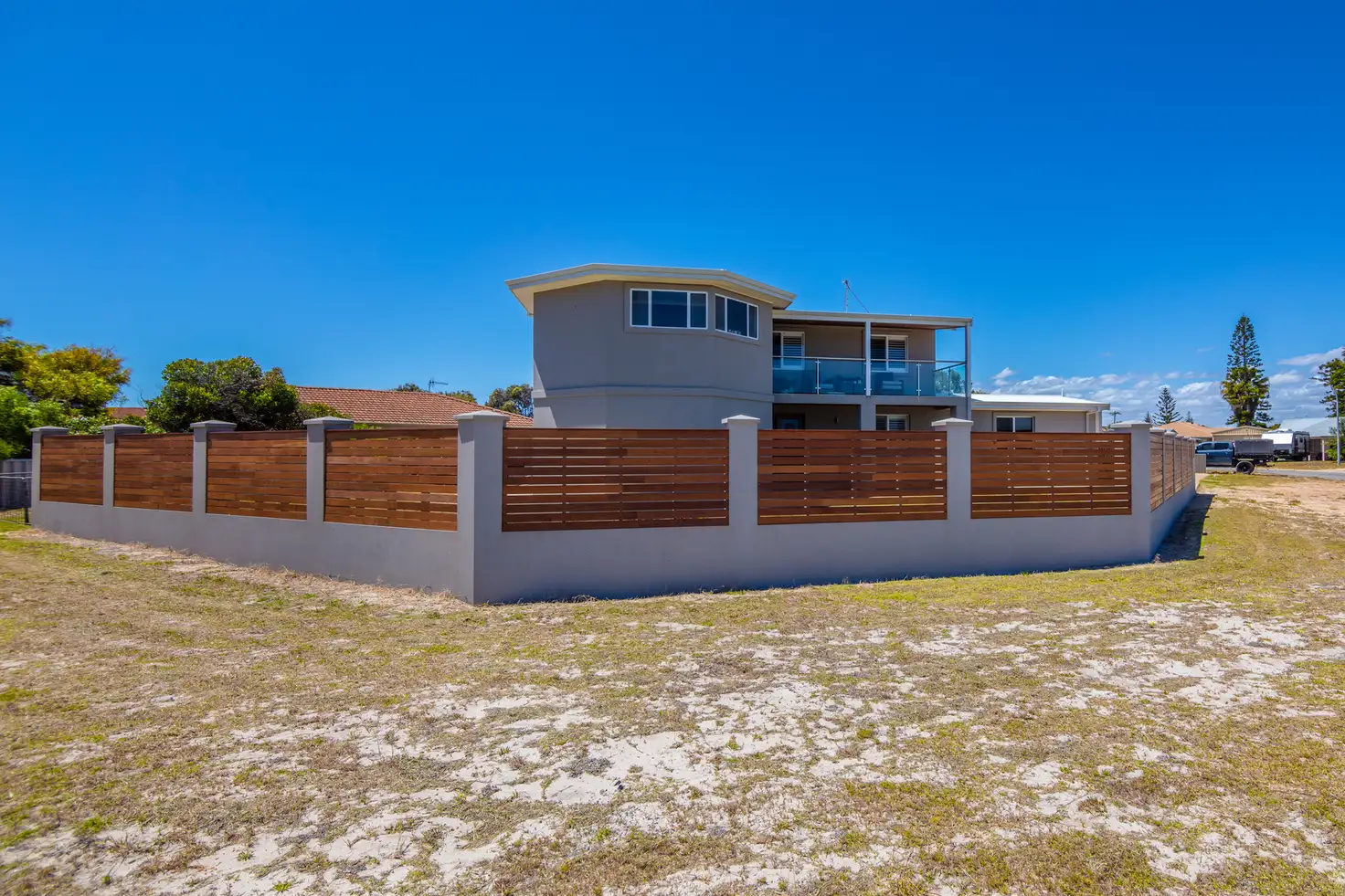 Main view of Homely house listing, 1 Castilla Way, Cervantes WA 6511
