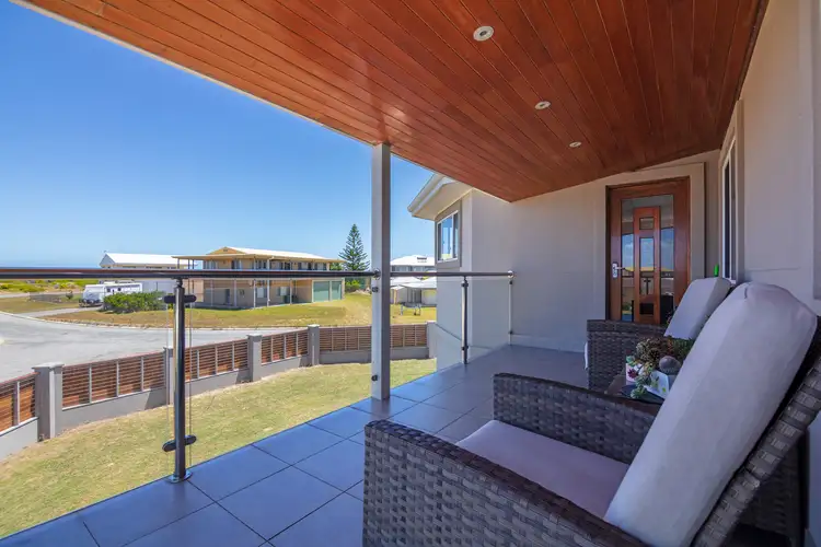 Second view of Homely house listing, 1 Castilla Way, Cervantes WA 6511