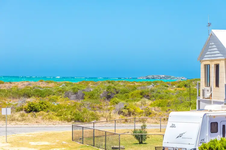 Third view of Homely house listing, 1 Castilla Way, Cervantes WA 6511