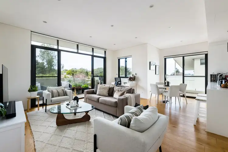 11/40 Maria Street, Petersham NSW 2049