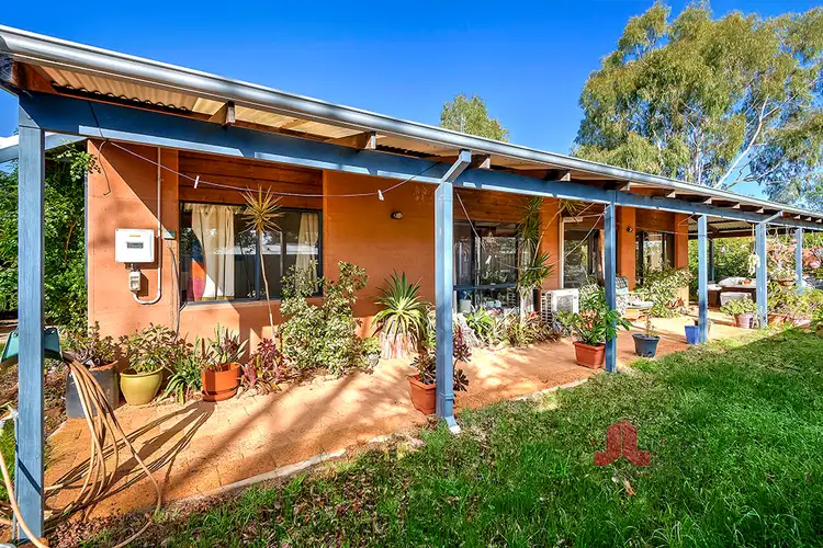 78 Fleet Street, Donnybrook WA 6239