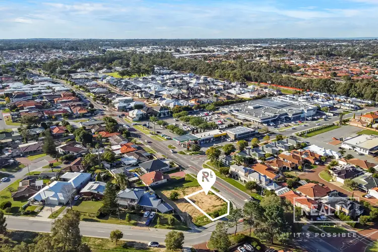 Fourth view of Homely land listing, 29 Lagonda Drive, Gwelup WA 6018