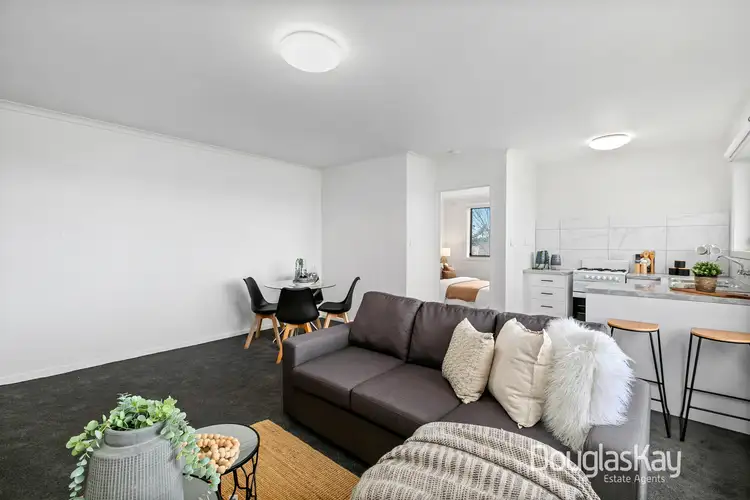 Fourth view of Homely apartment listing, 10/12 Cranbourne Avenue, Sunshine North VIC 3020