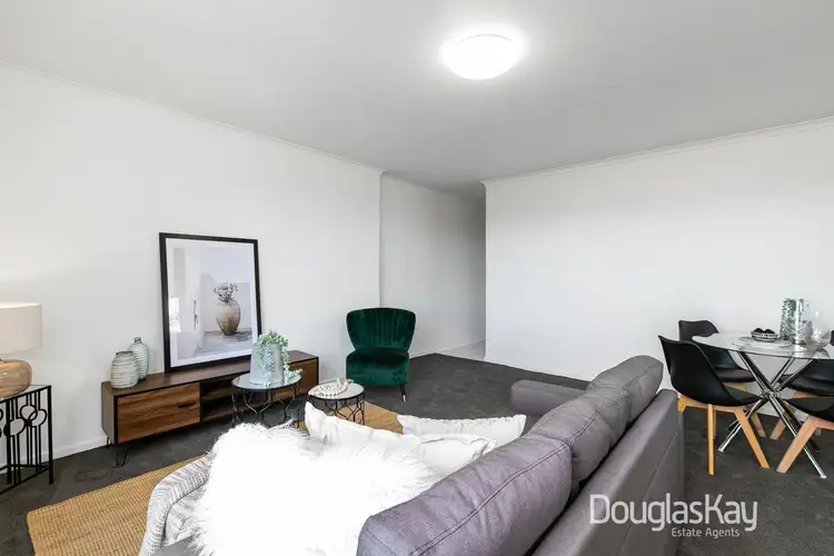 Fifth view of Homely apartment listing, 10/12 Cranbourne Avenue, Sunshine North VIC 3020