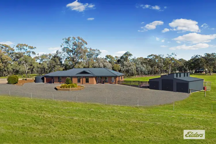 Third view of Homely rural property listing, 750 Kimbolton - Axedale Road, Eppalock VIC 3551