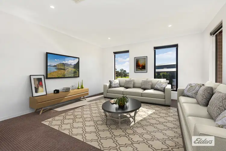 Fifth view of Homely rural property listing, 750 Kimbolton - Axedale Road, Eppalock VIC 3551