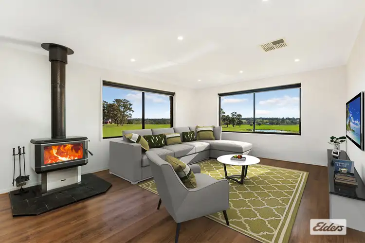 Sixth view of Homely rural property listing, 750 Kimbolton - Axedale Road, Eppalock VIC 3551