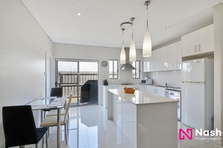 Third view of Homely house listing, 36 Marshall Avenue, Spring Farm NSW 2570