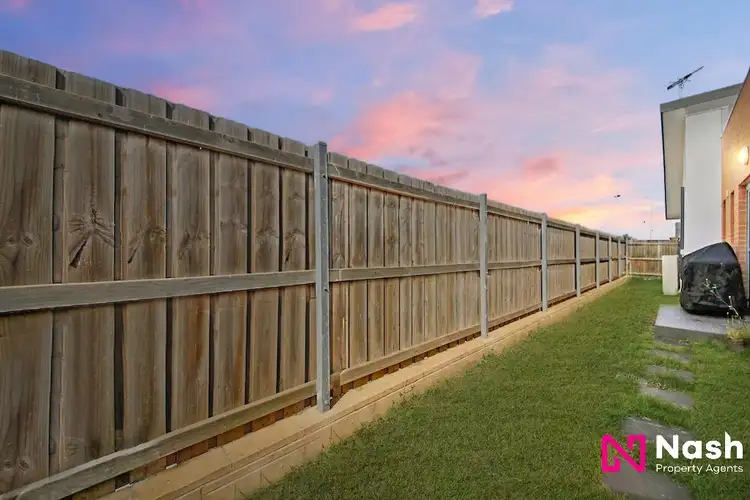 Sixth view of Homely house listing, 36 Marshall Avenue, Spring Farm NSW 2570
