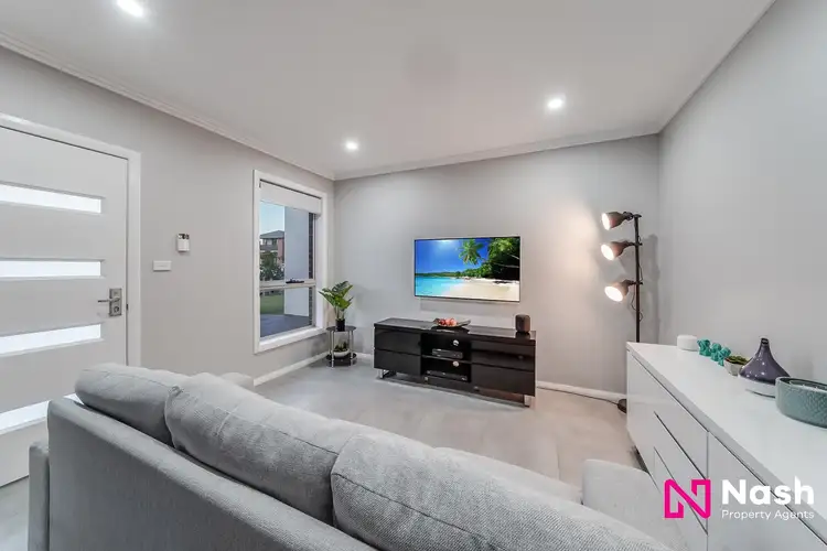 Third view of Homely house listing, 47 Goodluck Circuit, Cobbitty NSW 2570