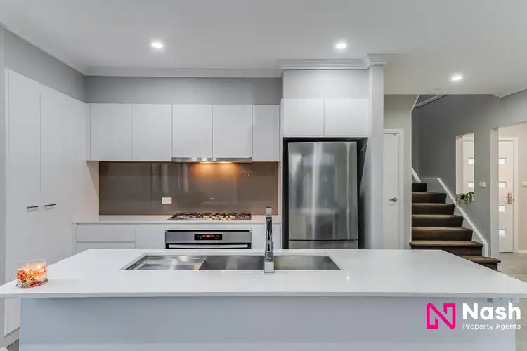 Fourth view of Homely house listing, 47 Goodluck Circuit, Cobbitty NSW 2570