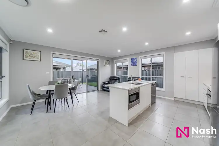 Sixth view of Homely house listing, 47 Goodluck Circuit, Cobbitty NSW 2570