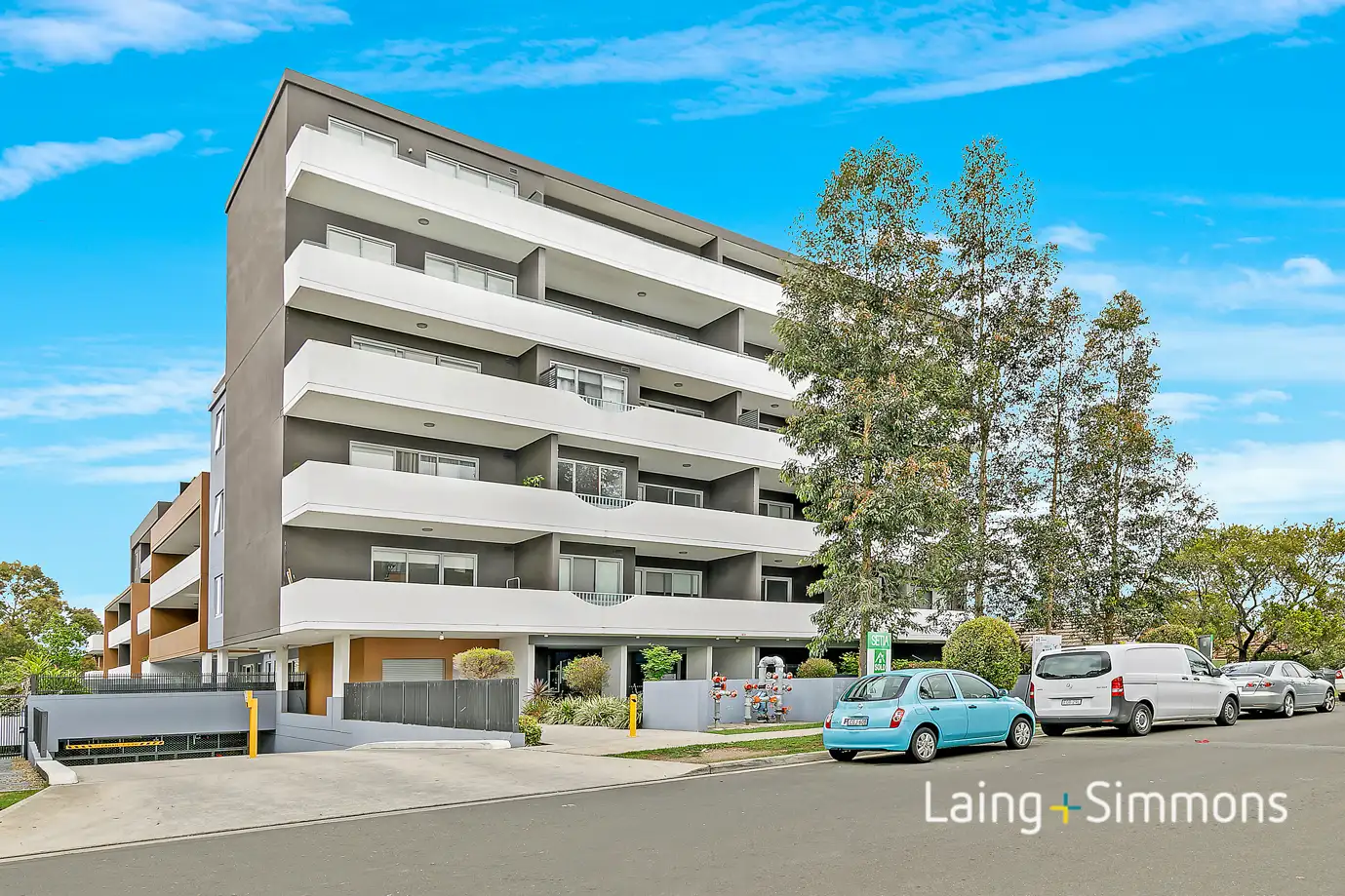 Main view of Homely unit listing, 37/5 The Avenue, Mount Druitt NSW 2770
