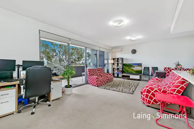Third view of Homely unit listing, 37/5 The Avenue, Mount Druitt NSW 2770