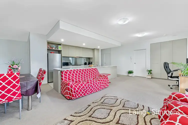 Fourth view of Homely unit listing, 37/5 The Avenue, Mount Druitt NSW 2770