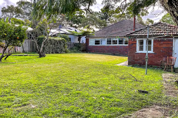 Sixth view of Homely house listing, 94 Centennial Avenue, Lane Cove NSW 2066