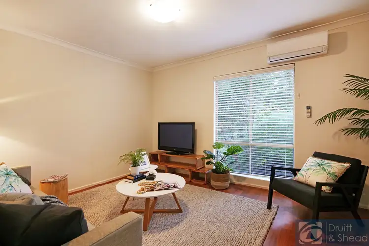 Second view of Homely villa listing, 3/17 Alga Street, Scarborough WA 6019