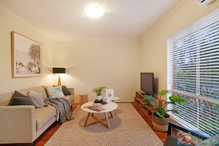 Third view of Homely villa listing, 3/17 Alga Street, Scarborough WA 6019