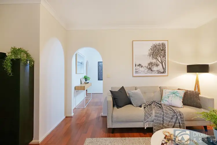 Fourth view of Homely villa listing, 3/17 Alga Street, Scarborough WA 6019