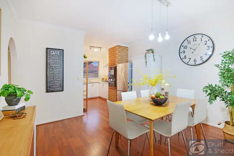 Fifth view of Homely villa listing, 3/17 Alga Street, Scarborough WA 6019