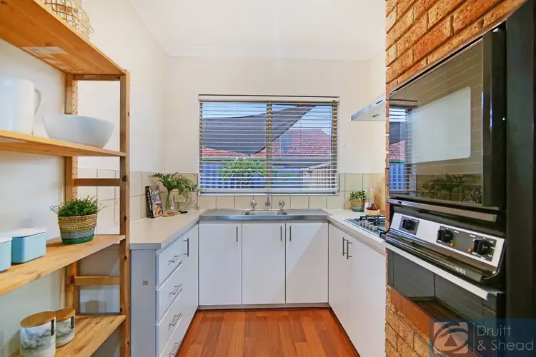 Sixth view of Homely villa listing, 3/17 Alga Street, Scarborough WA 6019