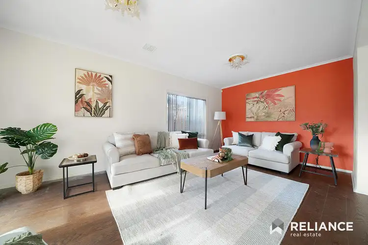 Fifth view of Homely house listing, 9 Grangemouth Drive, Point Cook VIC 3030