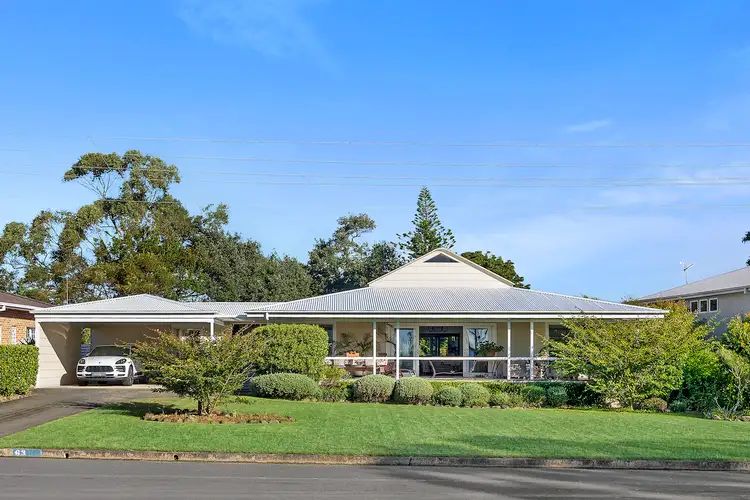 63 Bannister Head Road, Mollymook Beach NSW 2539