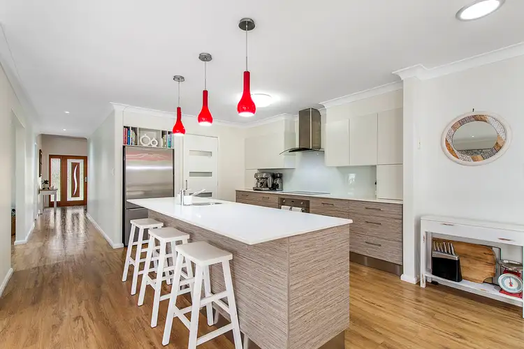 Third view of Homely house listing, 1 Beach Break Court, Bonny Hills NSW 2445