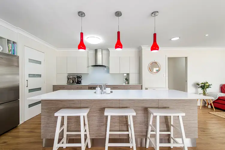 Fourth view of Homely house listing, 1 Beach Break Court, Bonny Hills NSW 2445