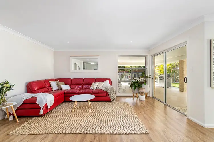 Sixth view of Homely house listing, 1 Beach Break Court, Bonny Hills NSW 2445