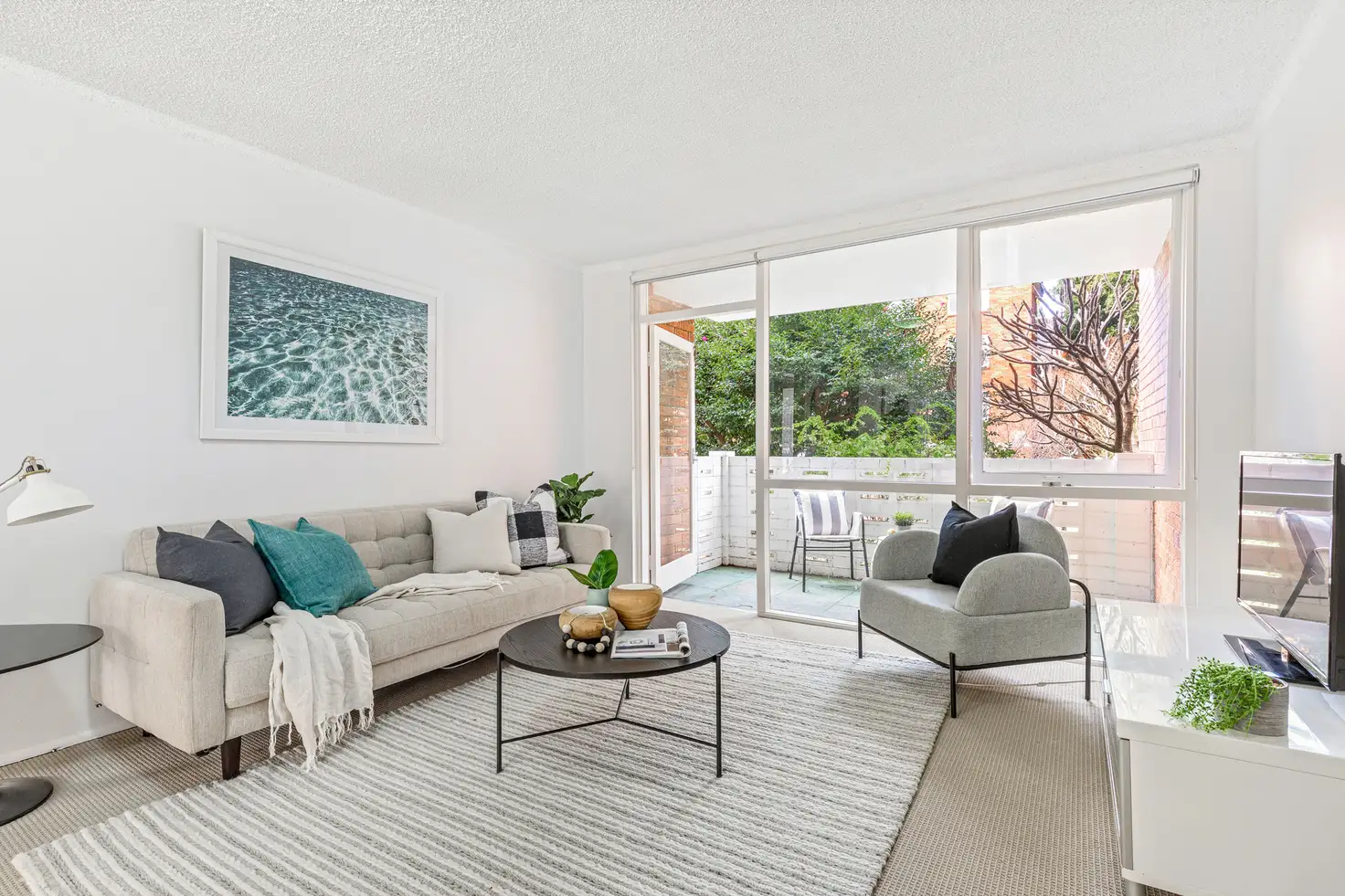 Main view of Homely unit listing, 44/54 Avoca Street, Randwick NSW 2031